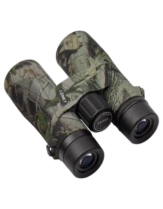Lornetka COMET PRO COMPACT HD 10x42 LR-058C